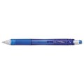 Pentel Pentel PL107C EnerGize X Mechanical Pencil  0.7 mm  Blue Barrel  Dozen PL107C